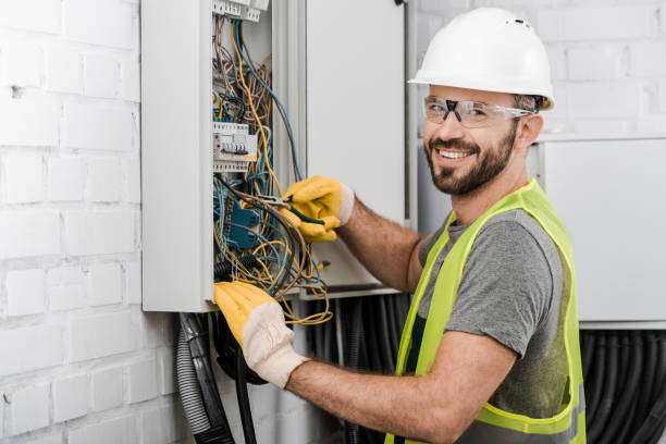 Best Affordable Emergency Electrician  in Kemah, TX