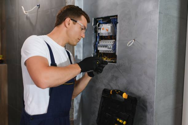 Best Affordable Electrician  in Kemah, TX