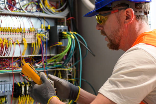 Best Electrical System Inspection  in Kemah, TX