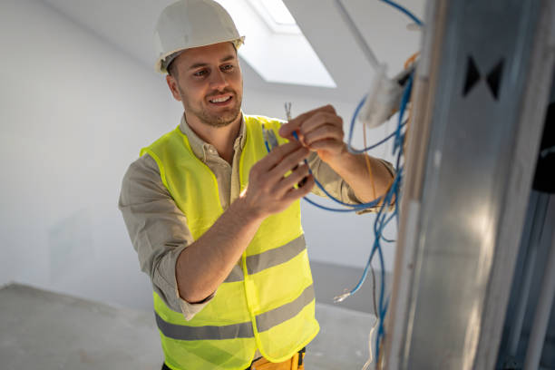 Best Home Electrical Repair  in Kemah, TX