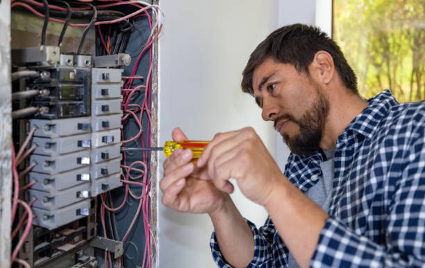 Best Home Electrical Repair  in Kemah, TX